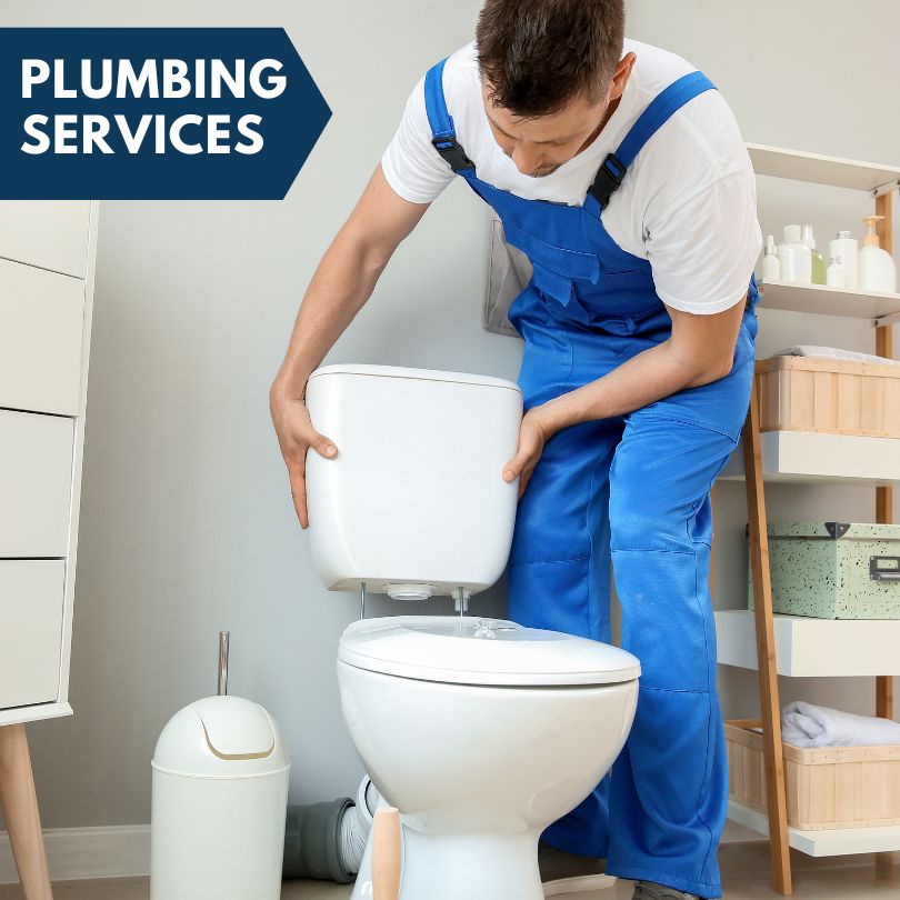 Plumbing Company in Newton, IA